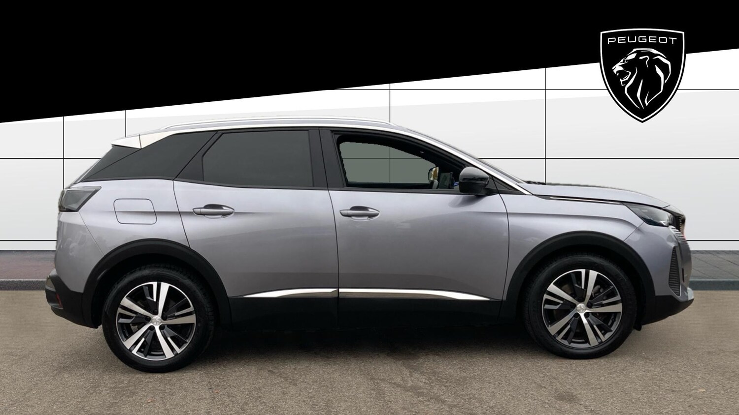 Used Peugeot 3008 2024 for sale - 76302089: Photo 5