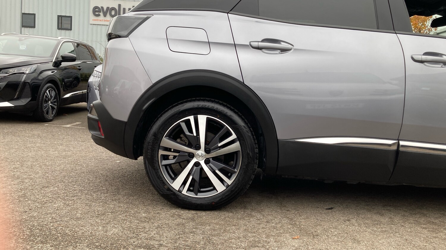 Used Peugeot 3008 2024 for sale - 76302089: Photo 7