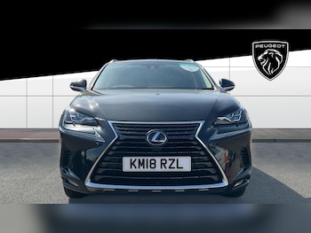 Used Lexus NX 2018 for sale - 79053736: Photo