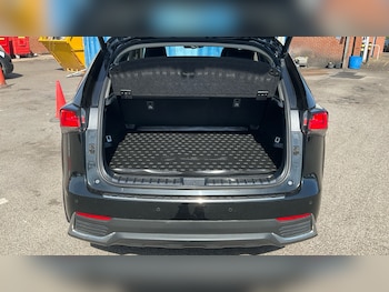 Used Lexus NX 2018 for sale - 79053736: Photo