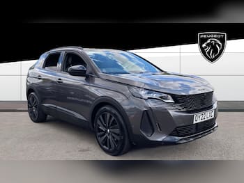 Used Peugeot 3008 2022 for sale - 79596177: Photo