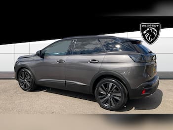 Used Peugeot 3008 2022 for sale - 79596177: Photo