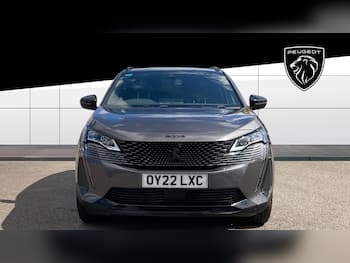 Used Peugeot 3008 2022 for sale - 79596177: Photo