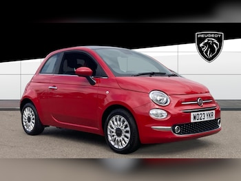 Used Fiat 500 2023 for sale - 78592899: Photo