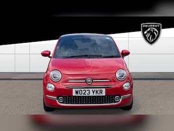 Used Fiat 500 2023 for sale - 78592899: Photo