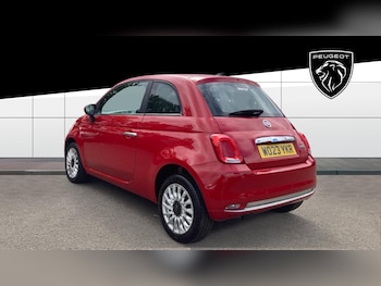 Used Fiat 500 2023 for sale - 78592899: Photo