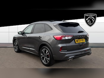 Used Ford Kuga 2024 for sale - 77915847: Photo