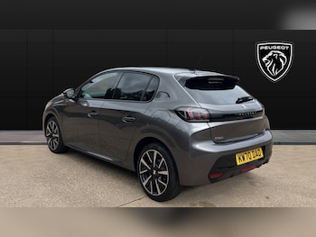 Used Peugeot 208 2020 for sale - 75723254: Photo