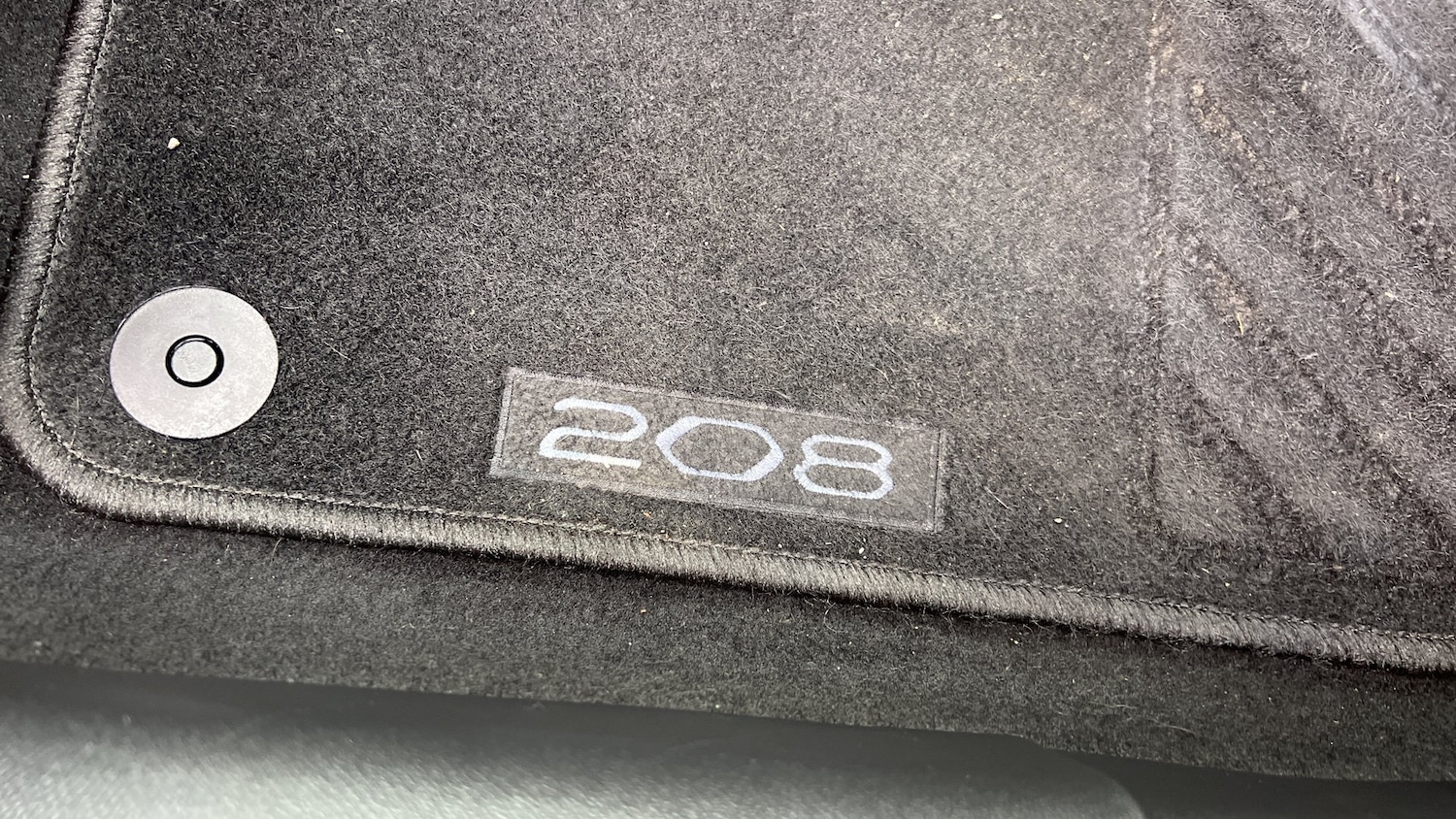 Vehicle 30