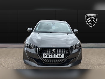 Used Peugeot 208 2020 for sale - 75723254: Photo