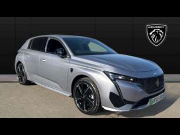 2025 (25) - 115kW GT 54kWh 5dr Auto Electric Hatchback