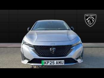 Used Peugeot 308 2025 for sale - 75205185: Photo