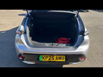 Used Peugeot 308 2025 for sale - 75205185: Photo