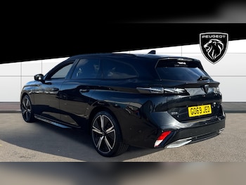 Used Peugeot 308 2023 for sale - 76422219: Photo