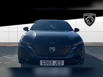 Used Peugeot 308 2023 for sale - 76422219: Photo