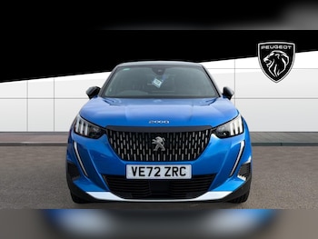 Used Peugeot 2008 2023 for sale - 77804349: Photo