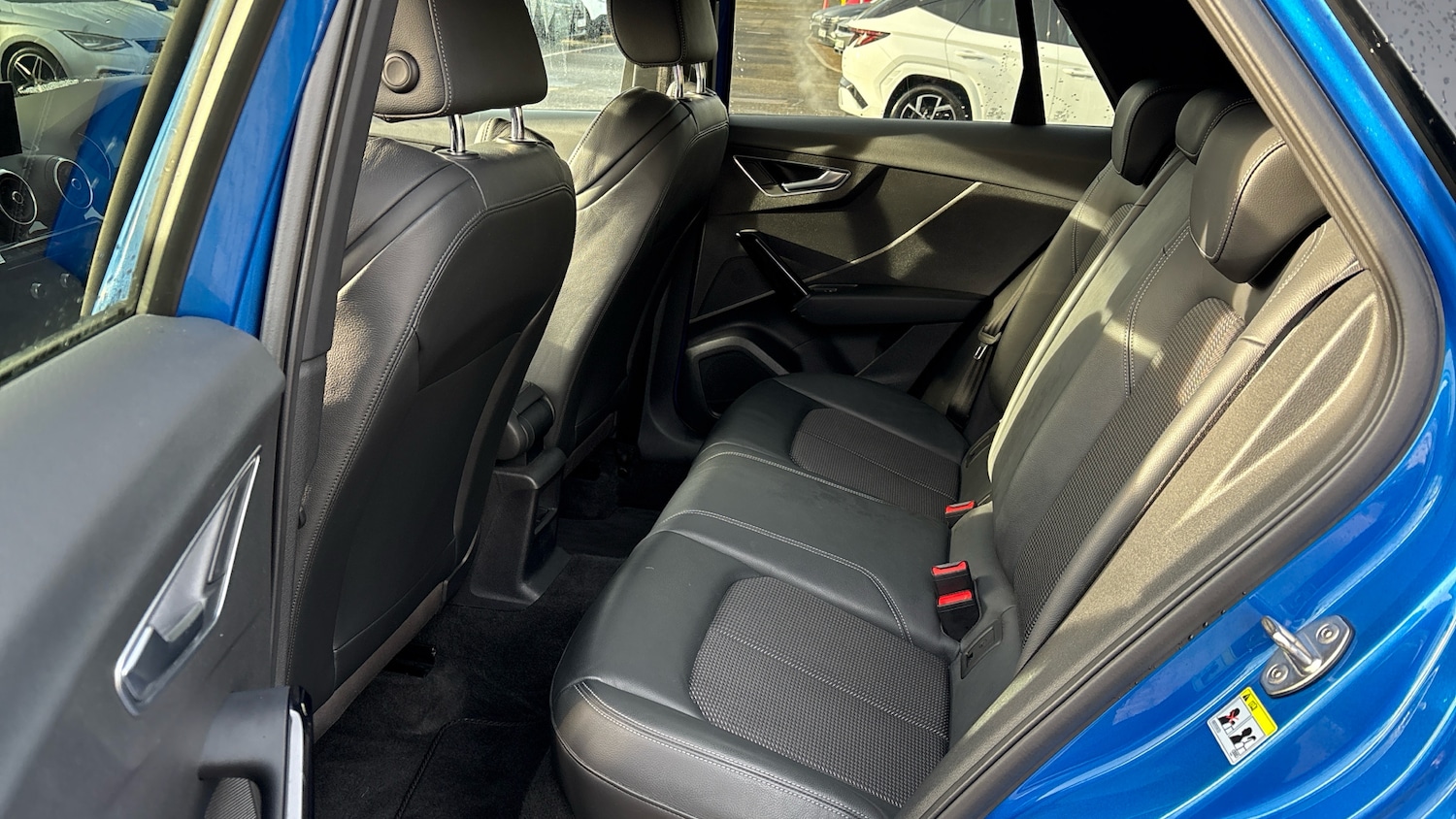 Used Audi Q2 2020 for sale - 77298209: Photo 16