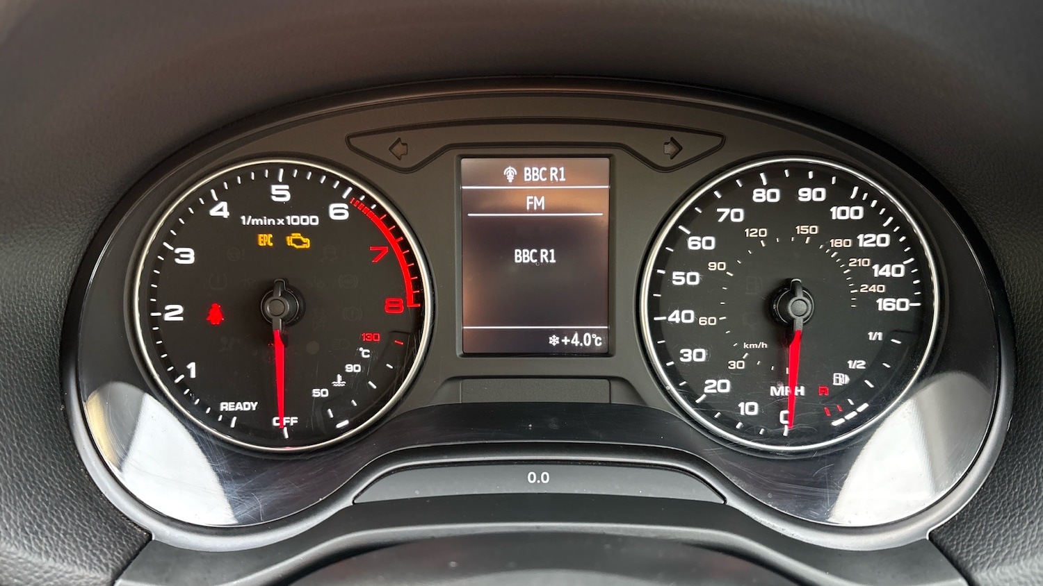 Used Audi Q2 2020 for sale - 77298209: Photo 18