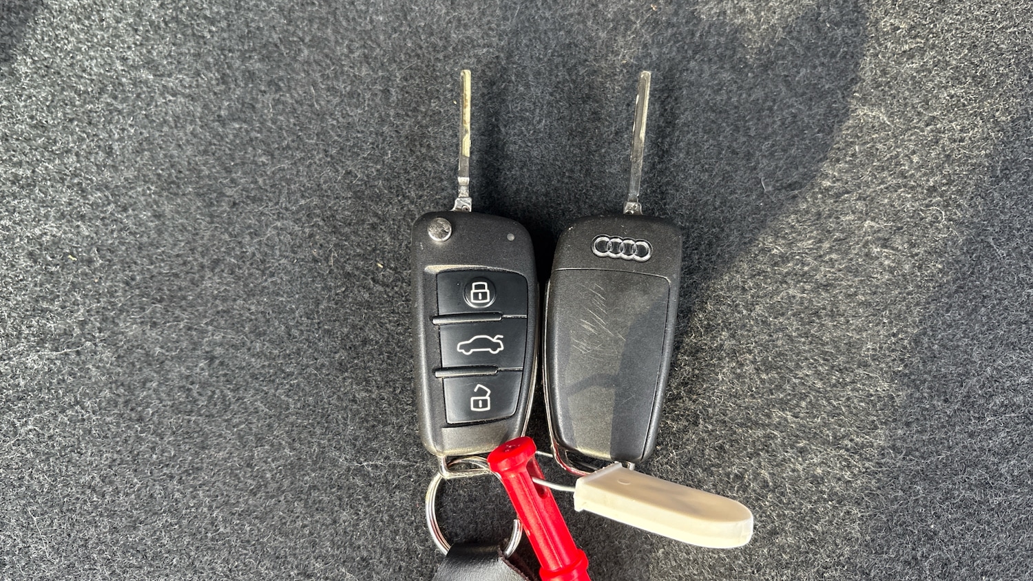 Used Audi Q2 2020 for sale - 77298209: Photo 20