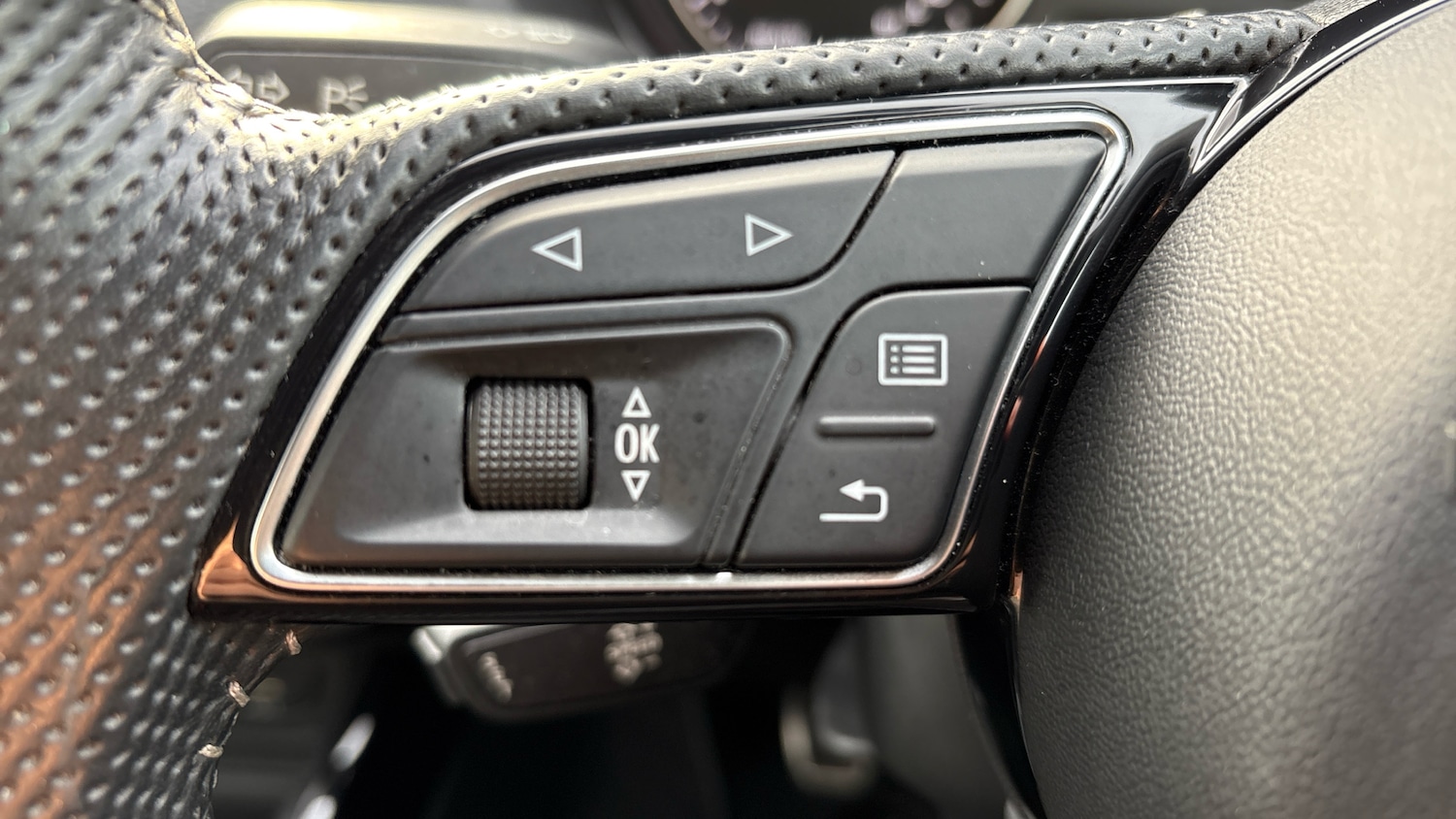 Used Audi Q2 2020 for sale - 77298209: Photo 25