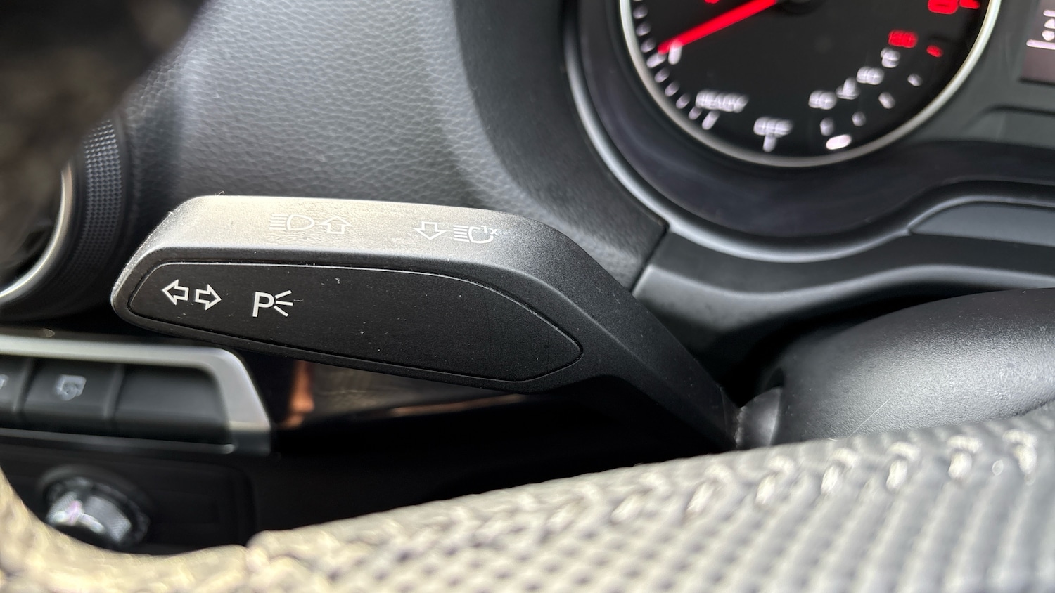 Used Audi Q2 2020 for sale - 77298209: Photo 28