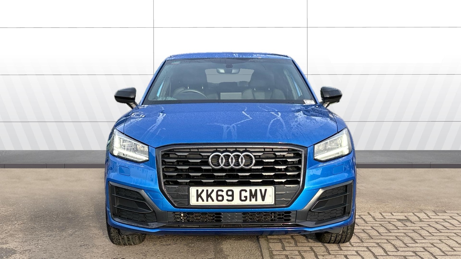 Used Audi Q2 2020 for sale - 77298209: Photo 3