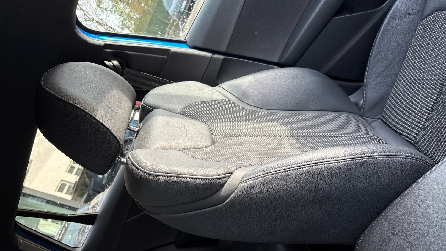 Used Audi Q2 2020 for sale - 77298209: Photo 42