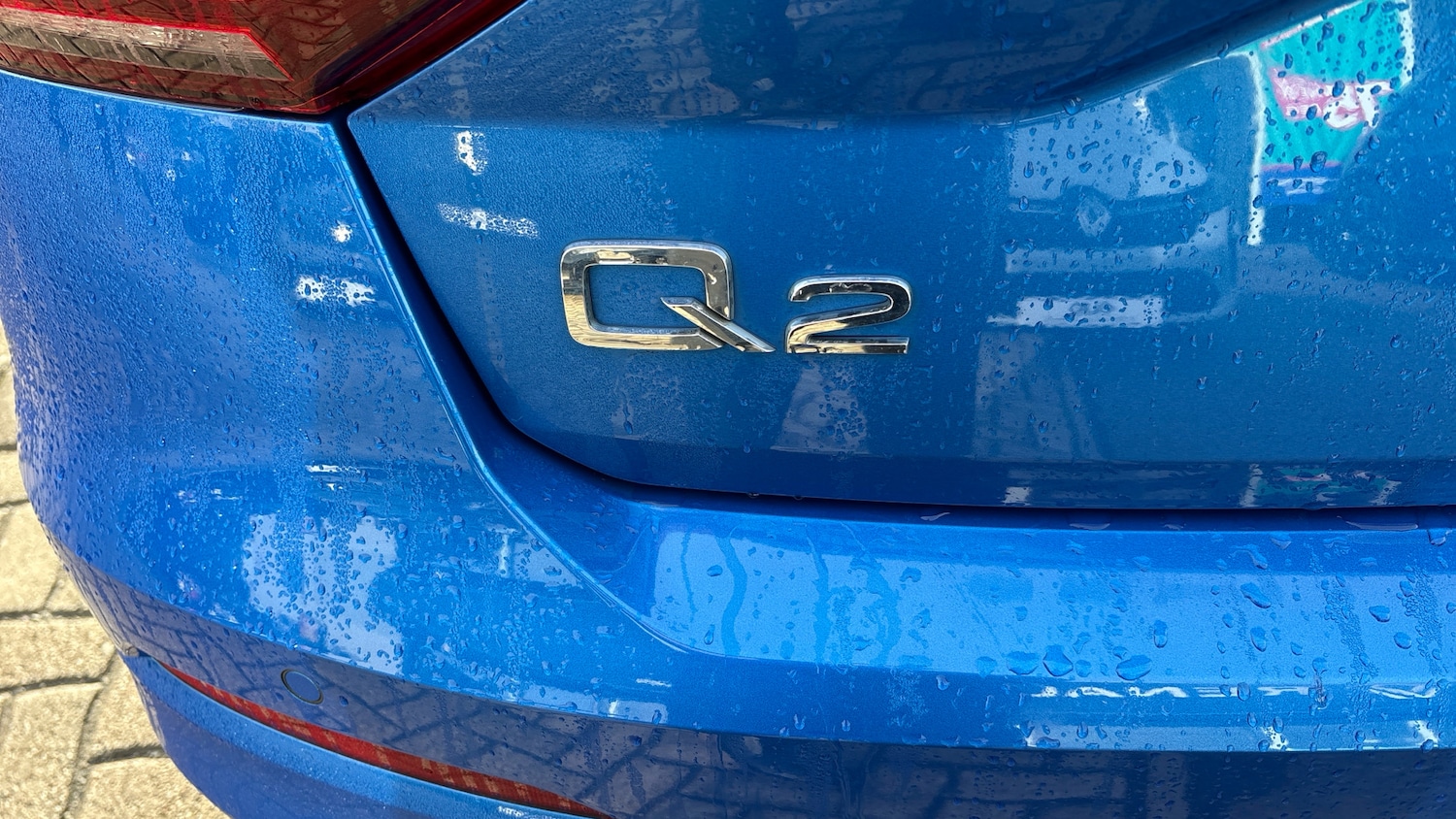 Used Audi Q2 2020 for sale - 77298209: Photo 50