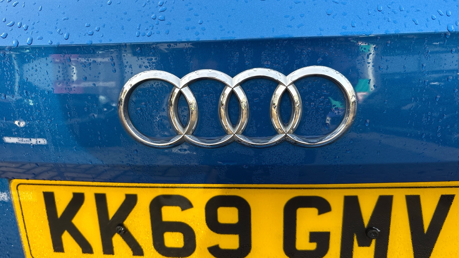 Used Audi Q2 2020 for sale - 77298209: Photo 51