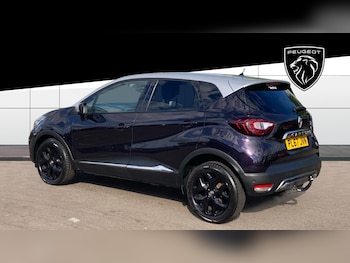 Used Renault Captur 2018 for sale - 78578086: Photo