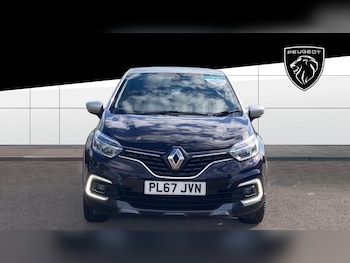 Used Renault Captur 2018 for sale - 78578086: Photo