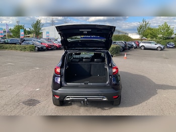 Used Renault Captur 2018 for sale - 78578086: Photo