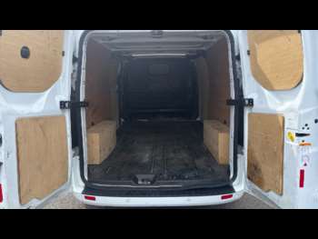 Used Ford Transit Custom 2023 for sale - 74742632: Photo