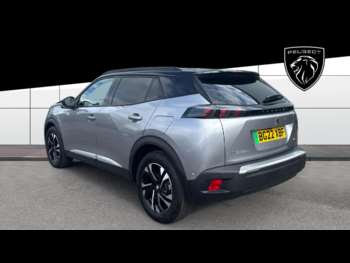 Used Peugeot 2008 2022 for sale - 75295759: Photo