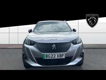 Used Peugeot 2008 2022 for sale - 75295759: Photo