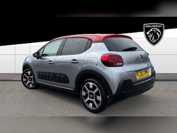Used Citroen C3 2020 for sale - 75394448: Photo