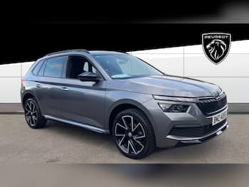 Used Skoda Kamiq 2023 for sale - 79629674: Photo