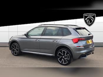 Used Skoda Kamiq 2023 for sale - 79629674: Photo
