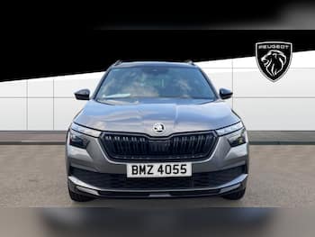 Used Skoda Kamiq 2023 for sale - 79629674: Photo
