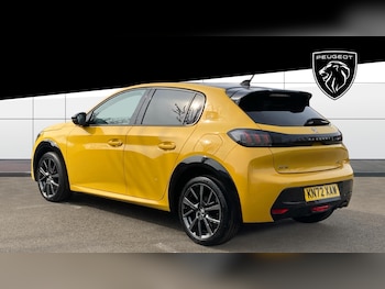 Used Peugeot 208 2023 for sale - 77945943: Photo