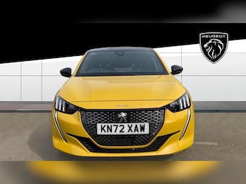 Used Peugeot 208 2023 for sale - 77945943: Photo