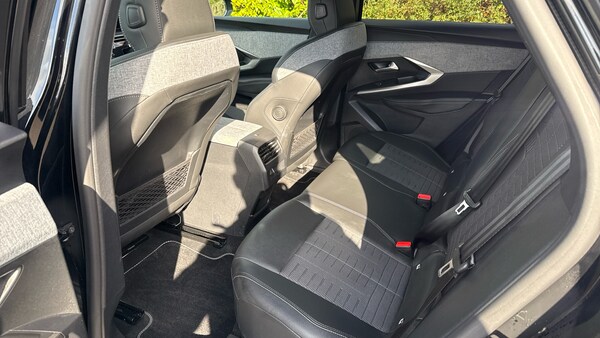 Used Peugeot 3008 2025 for sale - 76211590: Photo 16