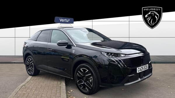 Used Peugeot 3008 2025 for sale - 76211590: Photo 1