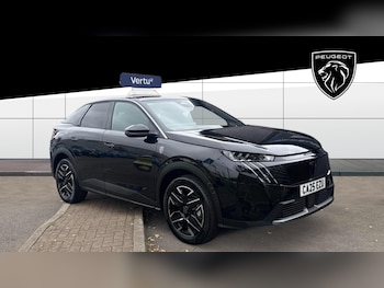 Peugeot - 3008