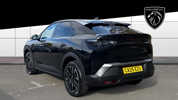 Used Peugeot 3008 2025 for sale - 76211590: Photo 2