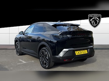 Used Peugeot 3008 2025 for sale - 76211590: Photo 2