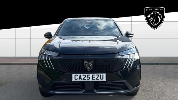 Used Peugeot 3008 2025 for sale - 76211590: Photo 3