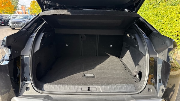Used Peugeot 3008 2025 for sale - 76211590: Photo 4