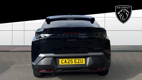Used Peugeot 3008 2025 for sale - 76211590: Photo 6