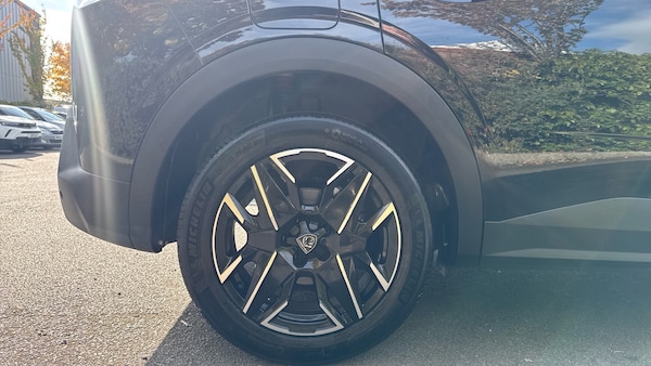 Used Peugeot 3008 2025 for sale - 76211590: Photo 7